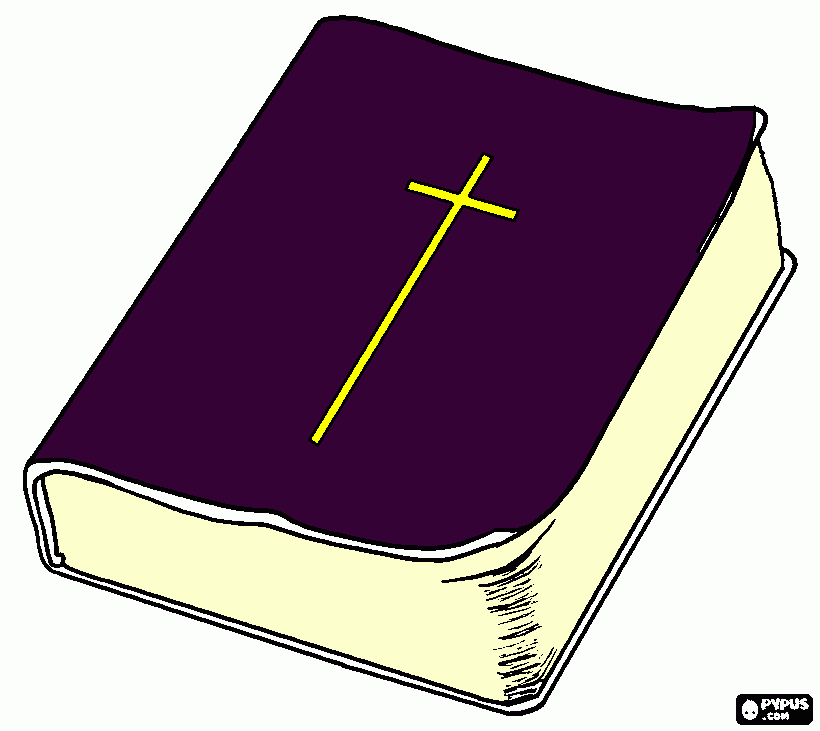 dessin bible