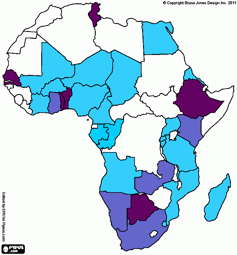 dessin carte kpi